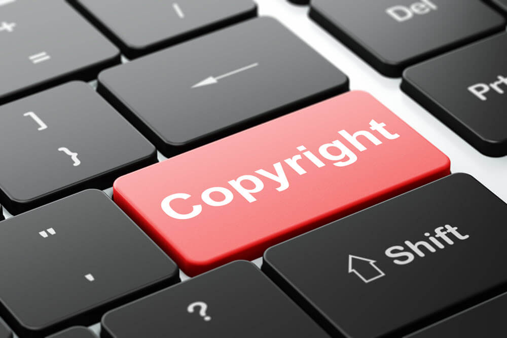 You May Already Know … Copyright or Not?