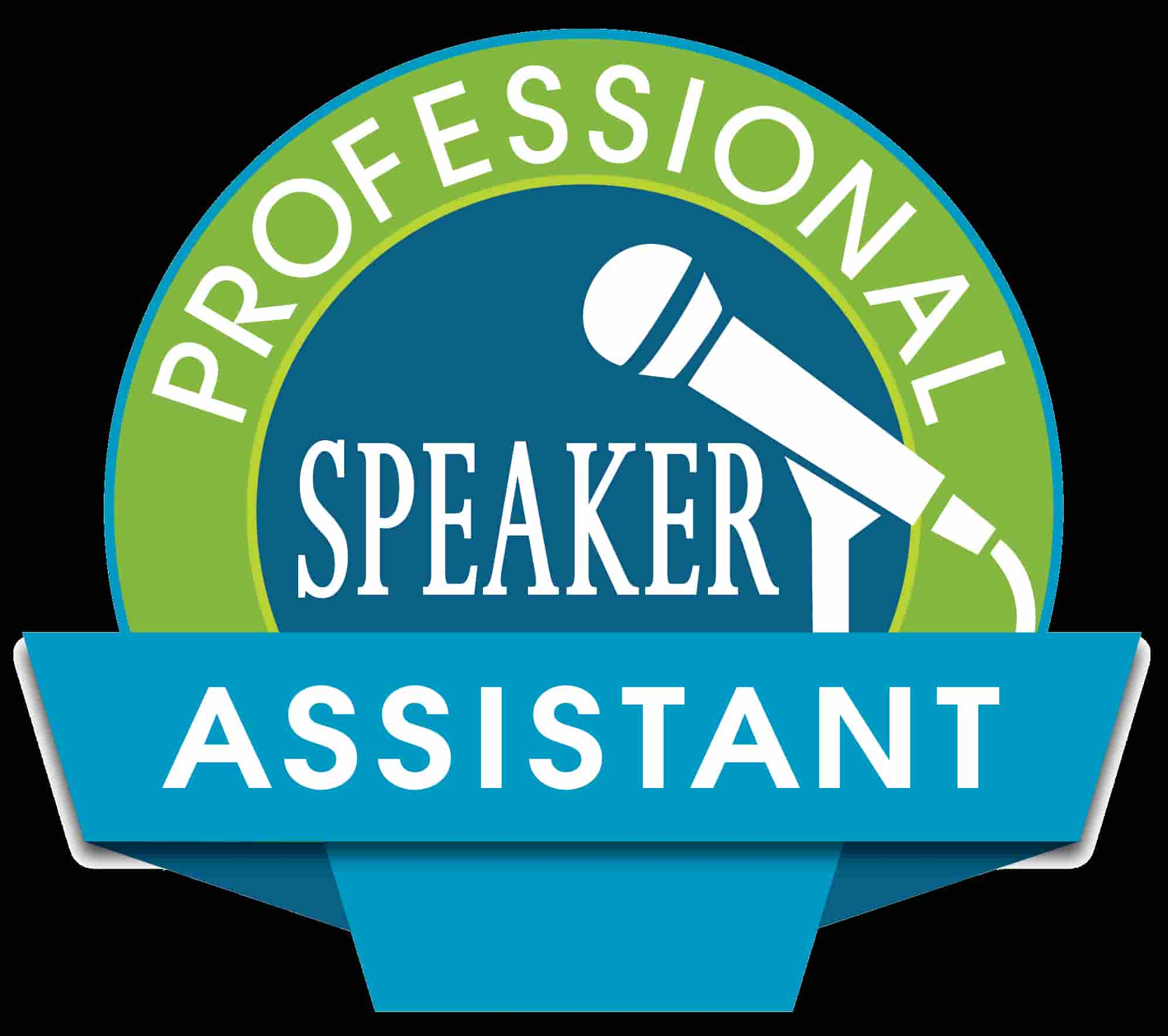 SpeakerAsstBadge